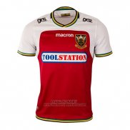 Maillot Northampton Saints Rugby 2019 Exterieur