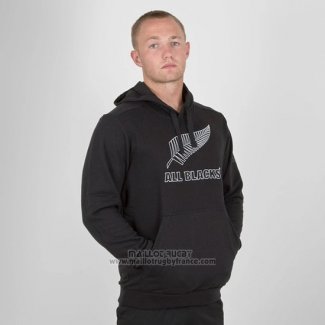 Nouvelle-Zelande All Blacks Rugby 2019 Sudaderas Con Capucha