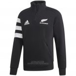 Veste Nouvelle-Zelande All Blacks Rugby 2019 Noir