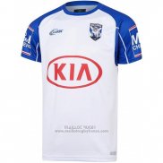 WH Maillot Canterbury Bankstown Bulldogs Rugby 2019 Entrainement