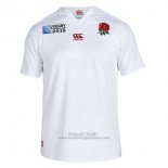 Maillot Angleterre Rugby 2015 Domicile