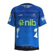 Maillot Blues Rugby 2024 Domicile