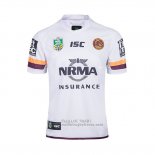 Maillot Brisbane Broncos Rugby 2018-19 Exterieur