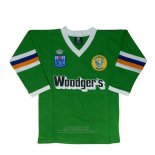 Maillot Canberra Raiders Rugby 2021 Retro