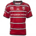 Maillot Gloucester Rugby 2019 Domicile
