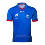 Maillot Samoa Rugby RWC2019 Domicile