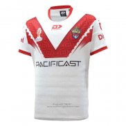 Maillot Tonga Rugby RLWC 2022 Exterieur