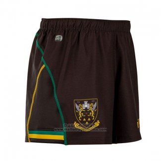 Northampton Saints Rugby 2019 Entrainement Shorts