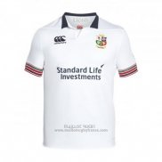 Maillot British & Irish Lions Rugby 2017 Entrainement