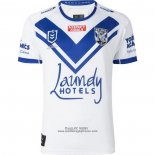 Maillot Canterbury Bankstown Bulldogs Rugby 2023 Exterieur