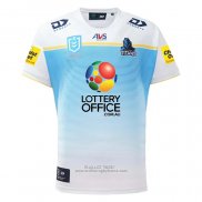 Maillot Gold Coast Titans Rugby 2024 Exterieur