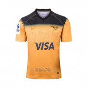 Maillot Jaguares Rugby 2019 Exterieur