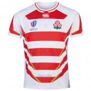 Maillot Japon Rugby 2023 World Cup Domicile