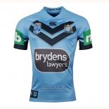 Maillot NSW Blues Rugby 2018 Domicile