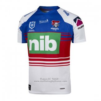 Maillot Newcastle Knights Rugby 2020 Exterieur