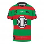 Maillot South Sydney Rabbitohs Rugby 2024 Domicile