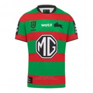 Maillot South Sydney Rabbitohs Rugby 2024 Domicile