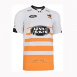 Maillot Wasps Rugby 2018-19 Exterieur