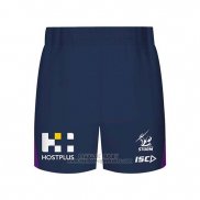 Melbourne Storm Rugby 2019 Entrainement Shorts