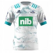 Maillot Blues Rugby 2020 Exterieur