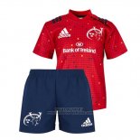 Maillot Enfant Kit Munster Rugby 2018-2019 Domicile