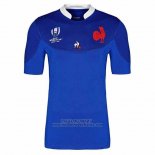 Maillot France Rugby RWC2019 Domicile