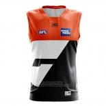 Maillot GWS Giants AFL 2020 Domicile