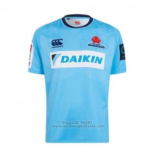 Maillot NSW Waratahs Rugby 2019-2020 Domicile