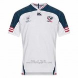Maillot USA Rugby RWC2019 Domicile
