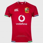 Maillot British Irish Lions Rugby 2021 Pro