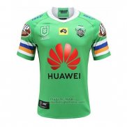 Maillot Canberra Raiders Rugby 2020 Domicile