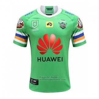 Maillot Canberra Raiders Rugby 2020 Domicile