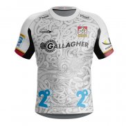 Maillot Chiefs Rugby 2024 Exterieur