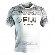 Maillot Fidji 7s Rugby 2019 Domicile