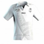 Maillot Fidji Rugby 2019-2020 Domicile