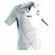 Maillot Fidji Rugby 2019-2020 Domicile