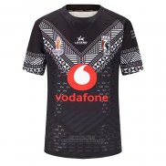 Maillot Fidji Rugby 2022 Domicile