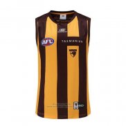 Maillot Hawthorn Hawks AFL 2023 Domicile