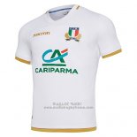 Maillot Italie Rugby 2017-18 Domicile
