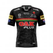 Maillot Penrith Panthers Rugby 2022 Indigene