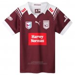 Maillot Queensland Maroons Rugby 2024 Exterieur