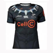 Maillot Sharks Rugby 2019 Heroe