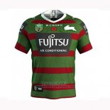 Maillot South Sydney Rabbitohs Rugby 2018-19 Commemorative