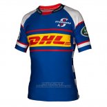 Maillot Stormers Rugby 2018-2019 Domicile