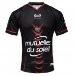 Maillot Toulon Rugby 2018-2019 Domicile