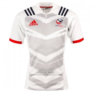 Maillot USA 7s Rugby 2019 Domicile