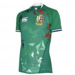 Maillot British Irish Lions Rugby 2021 Vert