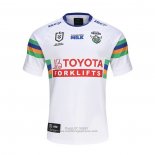 Maillot Canberra Raiders Rugby 2024 Exterieur