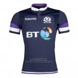 Maillot Ecosse Rugby 2017-18 Domicile