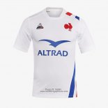 Maillot France Rugby 2021-2022 Exterieur